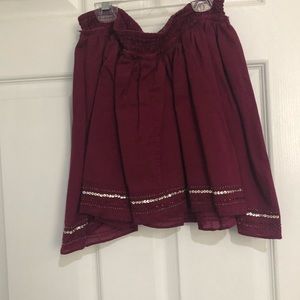 Skirt